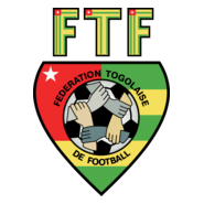 Federation Togolaise de Football Logo PNG Vector