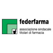 FederFarma Logo PNG Vector