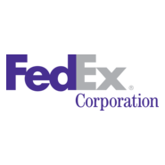 FedEx Corporation Logo PNG Vector