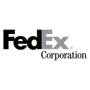 FedEx Corporation Logo PNG Vector
