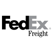 FedEx Freight Logo PNG Vector