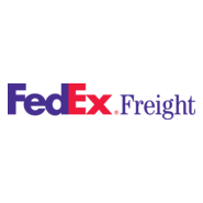 FedEx Freight Logo PNG Vector
