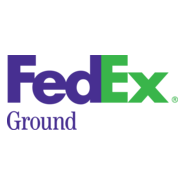 FedEx Ground Logo PNG Vector