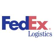 FedEx Logistics Logo PNG Vector