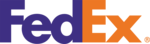 FedEx Logo PNG Vector