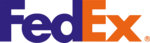 FedEx Logo PNG Vector