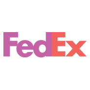 FedEx Logo PNG Vector