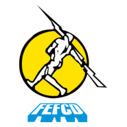 FEFCD Logo PNG Vector