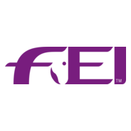 FEI Fédération Equestre Internationale Logo PNG Vector
