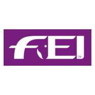 FEI Fédération Equestre Internationale Logo PNG Vector