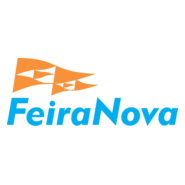 Feira Nova Logo PNG Vector
