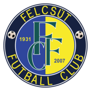 Felcsut FC Logo PNG Vector