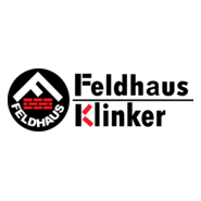 Feldhouse Klinker Logo PNG Vector