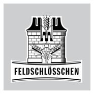 Feldschloesschen Logo PNG Vector