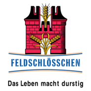 Feldschloesschen Logo PNG Vector