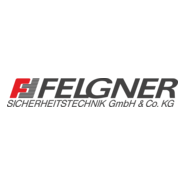 Felgner Sicherheitstechnik GmbH & Co KG Logo PNG Vector