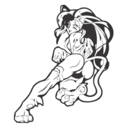 Felicia Logo PNG Vector