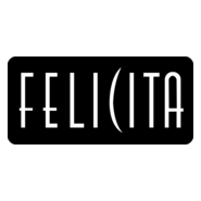 Felicita Logo PNG Vector