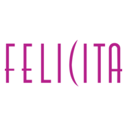 Felicita Logo PNG Vector