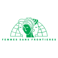 Femme Sans Frontieres Logo PNG Vector