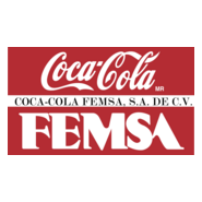Femsa Logo PNG Vector