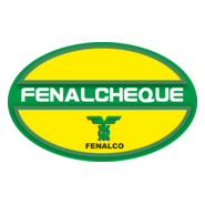 FENALCHEQUE Logo PNG Vector
