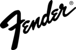 Fender Logo PNG Vector