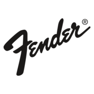 Fender Logo PNG Vector
