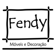 fendy moveis Logo PNG Vector