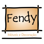 fendy moveis Logo PNG Vector