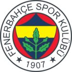 Fenerbahce Spor Kulubu Logo PNG Vector