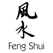 Feng Shui Logo PNG Vector