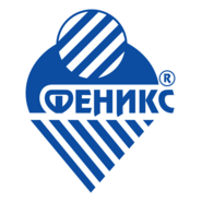 feniks Logo PNG Vector