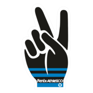 Fenix Athletico Logo PNG Vector