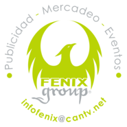 fenix group Logo PNG Vector