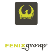 FENIX GROUP VENEZUELA Logo PNG Vector