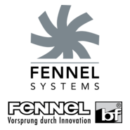 Fennel Systems Logo PNG Vector