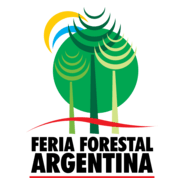 Feria Forestal Logo PNG Vector