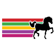 Feria Internacional del Caballo Texcoco Logo PNG Vector