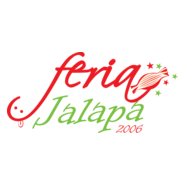 Feria Jalapa Tabasco Logo PNG Vector