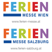 Ferien-Messe Wien Salzburg Logo PNG Vector