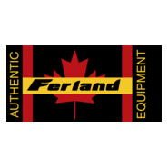 Ferland Equipement Logo PNG Vector