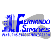 Fernando P. Simões, LDA Logo PNG Vector