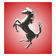 Ferrari Logo PNG Vector