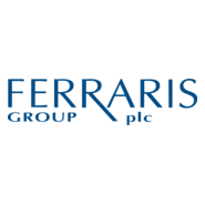 Ferraris Group Logo PNG Vector