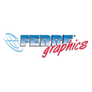 FERREgraphics Logo PNG Vector