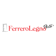 Ferrero Legno Porte Logo PNG Vector
