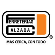ferreterias calzada Logo PNG Vector