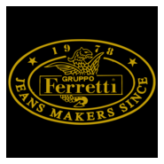 Ferretti Logo PNG Vector