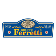Ferretti Logo PNG Vector